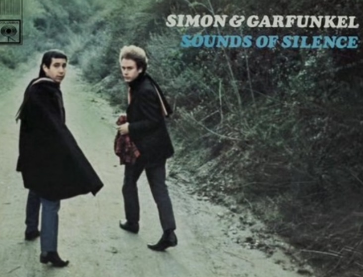 simon garfunkel